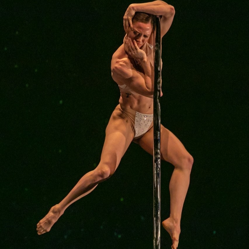 Workshop de hair suspension à Lausanne