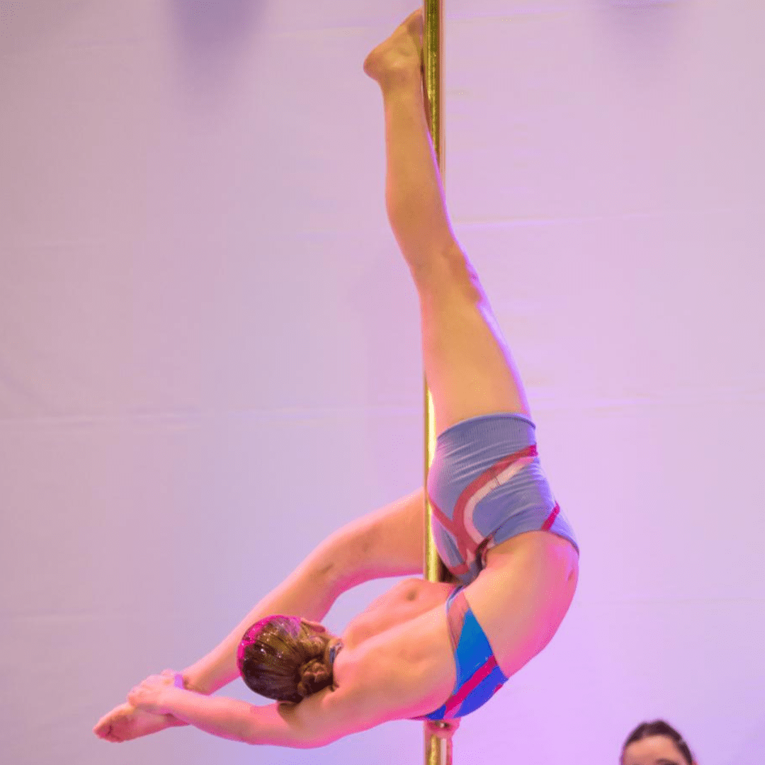 pole dance lausanne