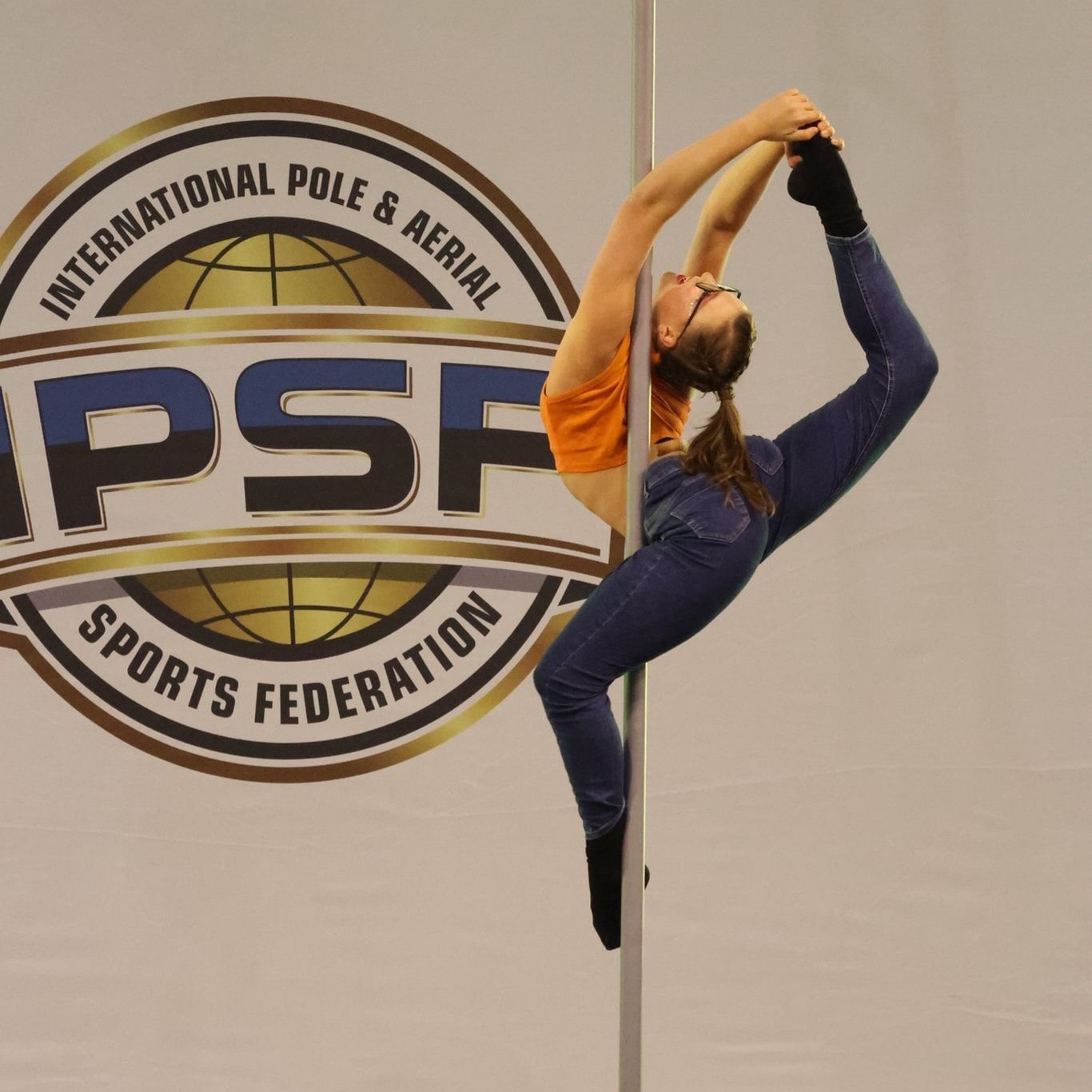 Cours de pole à Lausanne