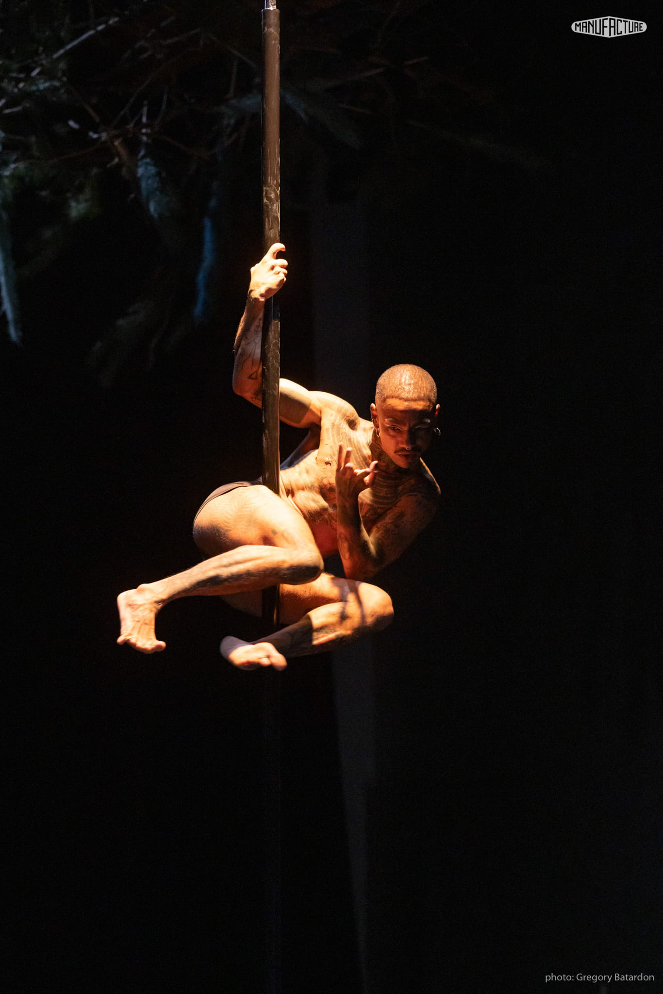 Workshop de hair suspension à Lausanne