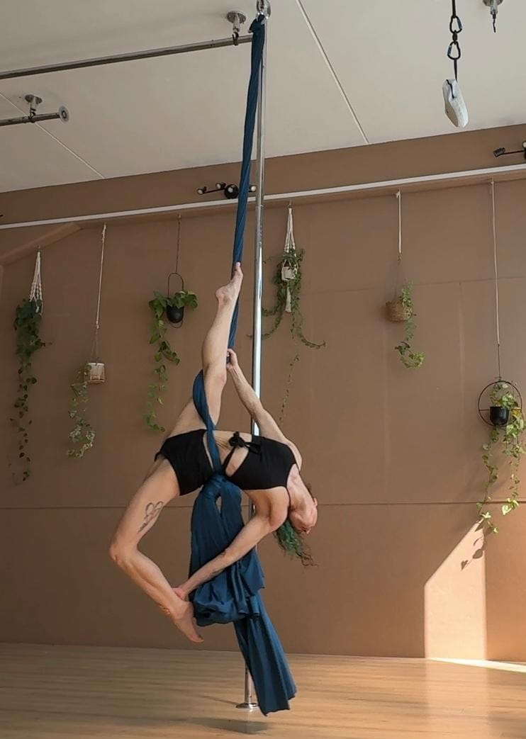 coco kehong workshop suisse