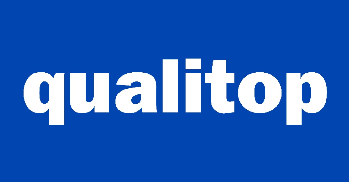 certifié qualitop
