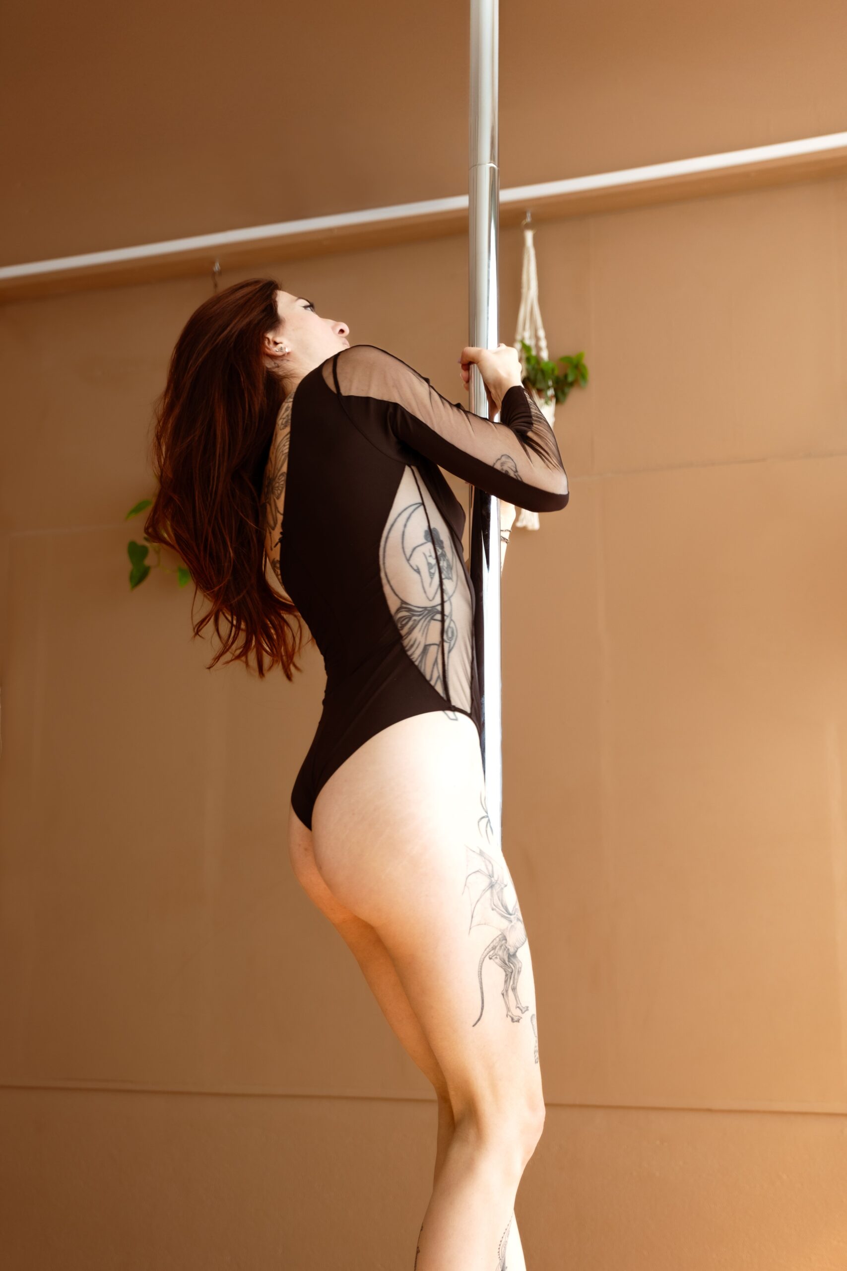 workshops de pole lausanne